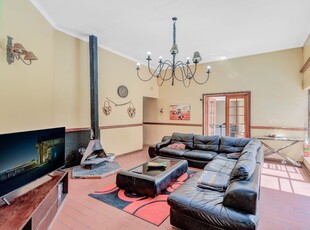 House For Sale in Allen’s Nek, Roodepoort