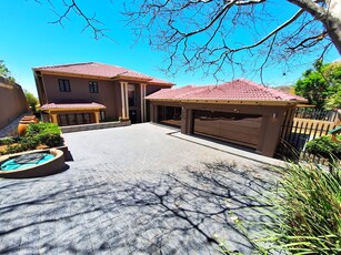 House For Sale in Featherbrooke Estate, Krugersdorp