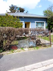 House For Sale in Florida, Parow