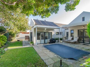 House For Sale in Kelderhof Country Village, Somerset West