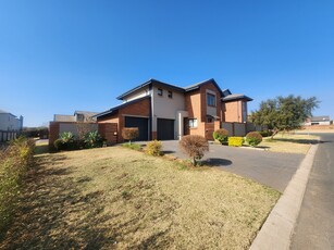 House For Sale in Montana, Pretoria