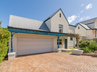 House For Sale in Pepperwood Country Estate, Somerset West