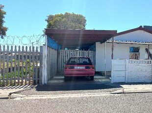 House For Sale in Portlands, Mitchells Plain