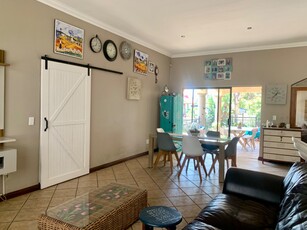 House For Sale in Ruimsig Country Estate, Roodepoort