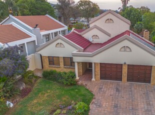 House For Sale in Wapadrand, Pretoria