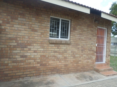 1 Bedroom Apartment / flat to rent in Polokwane Central