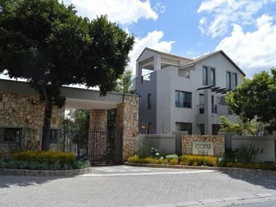 1 Bedroom Townhouse For Sale in Bryanston