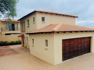 4 Bedroom House For Sale In Melodie