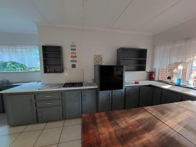 4 Bedroom House to rent in Fauna Park
