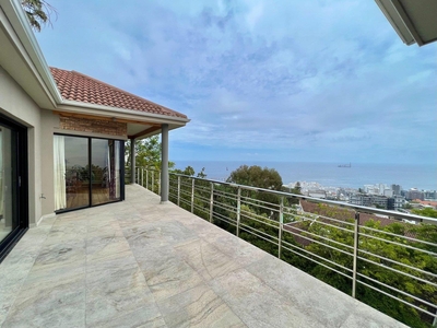 4 Bedroom House to rent in Fresnaye