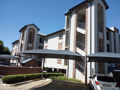Apartment / flat to rent in Mooivallei Park