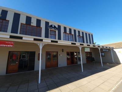 Commercial property to rent in Bonnievale - 92 Main Road