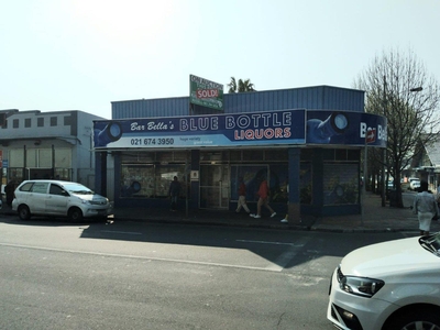 Commercial property to rent in Claremont - 193 Main Road