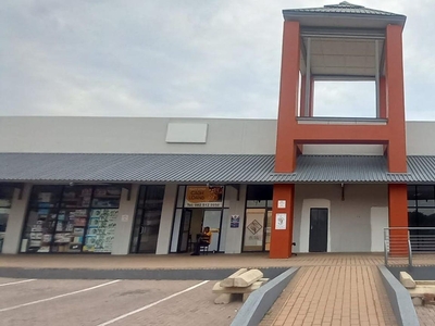 Commercial property to rent in Lephalale
