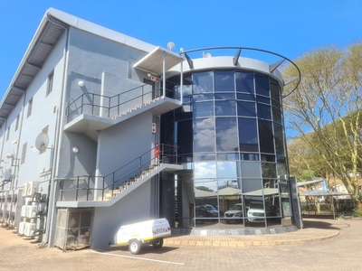 Commercial property to rent in Umgeni Business Park - 17 Kosi Place