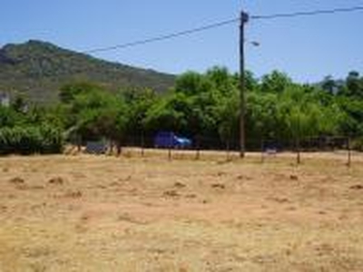 Land for Sale For Sale in Aurora Western Cape - MR607065 - M