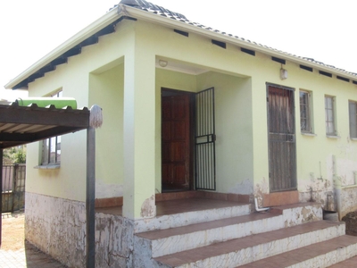 Standard Bank EasySell 3 Bedroom House for Sale in Cosmo Cit
