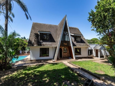 Standard Bank EasySell 5 Bedroom House for Sale in East Lond