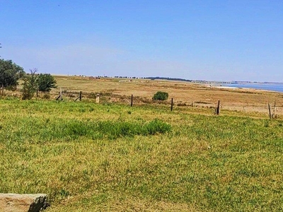 Vacant land / plot for sale in Chrissiesmeer