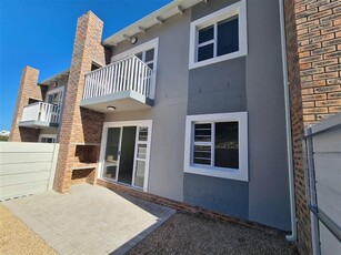 2 Bed Townhouse in Westering