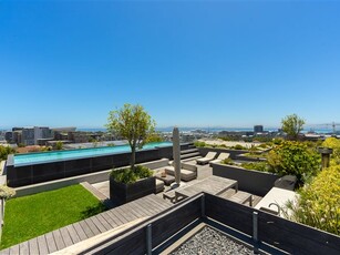 3 Bed Penthouse in Green Point