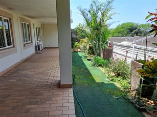 3 Bed Simplex in Umgeni Park