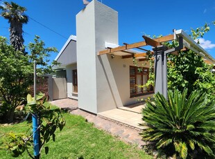 3 BEDROOM HOUSE FOR SALE IN WEST BANK, OUDTSHOORN