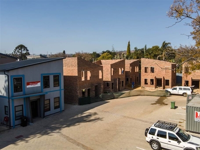 129 m² Commercial space in Bedfordview