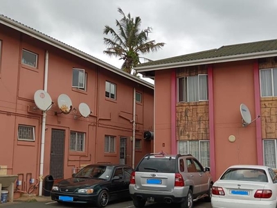 2 Bedroom Apartment / Flat to Rent in Newlands East