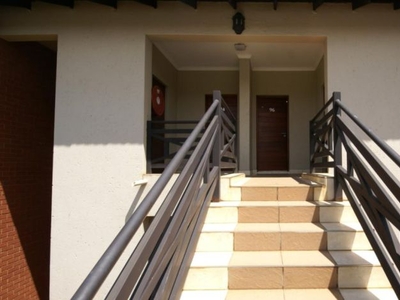 2 Bedroom apartment for sale in Pretoriuspark, Pretoria