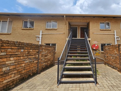 2 Bedroom apartment for sale in Willow Park Manor, Pretoria