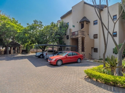 2 Bedroom Apartment To Let in Douglasdale