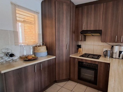 2 Bedroom apartment to rent in Birch Acres, Kempton Park
