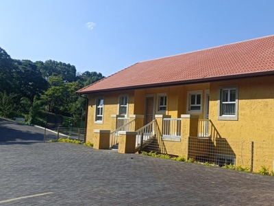 2 Bedroom apartment to rent in Kloof