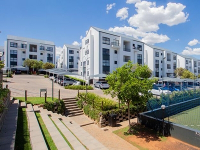 3 Bedroom apartment to rent in Greenstone Hill, Edenvale
