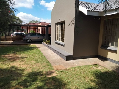 3 Bedroom House Rented in Dalview
