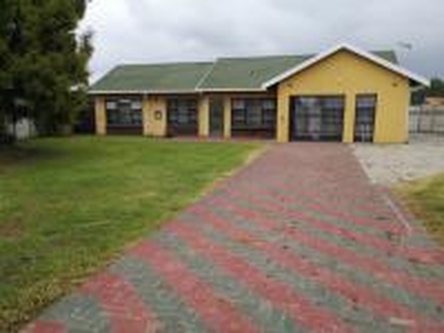 3 Bedroom House to Rent in Germiston - Property to rent - MR