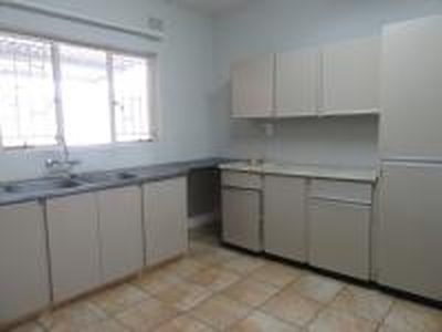 3 Bedroom Simplex to Rent in Heidelberg - GP - Property to r