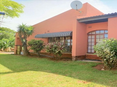 4 Bedroom house for sale in Isipingo Rail
