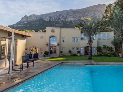5 Bedroom house to rent in Ruyteplaats, Hout Bay