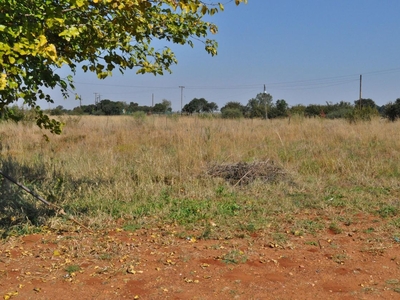 495m² Vacant Land For Sale in Henley On Klip