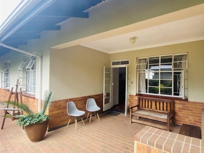 5 Bedroom house for sale in Hatfield, Pretoria