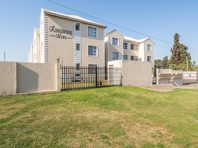 Apartment For Sale In Kingswood, Grahamstown