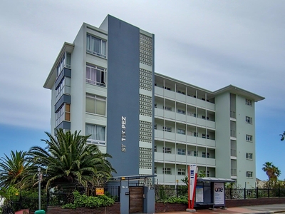 Apartment Pending Sale in SEA POINT
