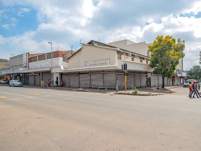 Commercial Property For Sale In Germiston Central, Germiston