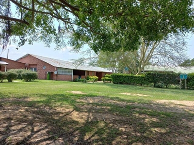 Farm For Sale In Bishopstowe, Pietermaritzburg