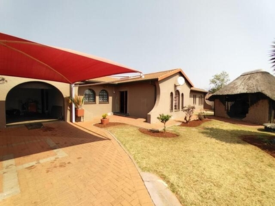 House For Rent In Westonaria, Gauteng
