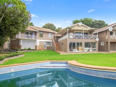 House For Sale in CONSTANTIA KLOOF