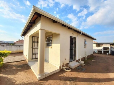 House For Sale In Kirkney, Pretoria