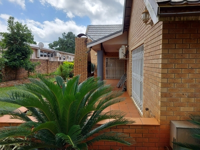 House For Sale in LOUIS TRICHARDT